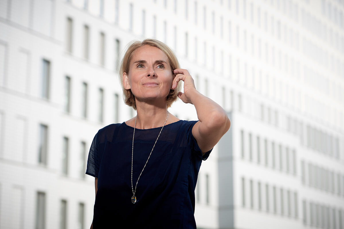 Prof. Dr. Tanja C. Vollmer